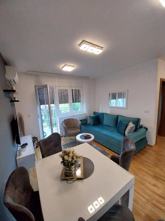 Apartman Korac Vrnjačka Banja Exterior foto