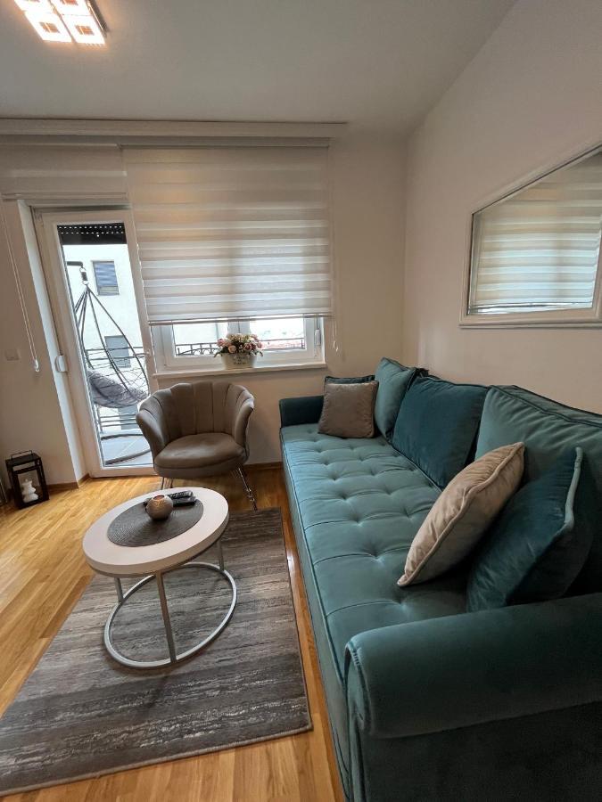 Apartman Korac Vrnjačka Banja Exterior foto