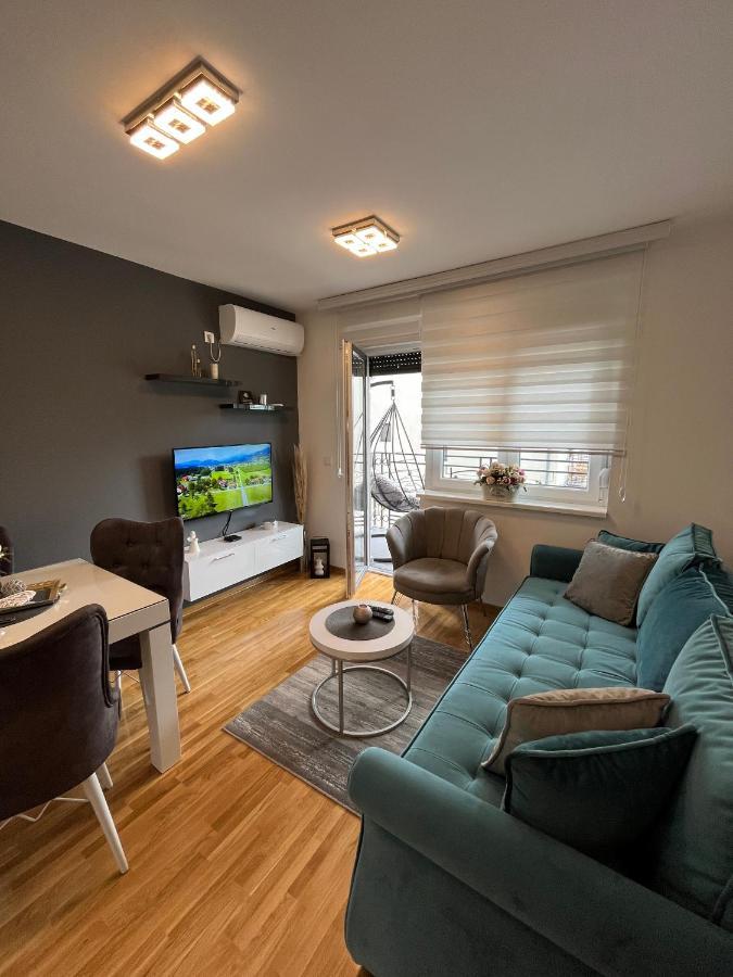 Apartman Korac Vrnjačka Banja Exterior foto