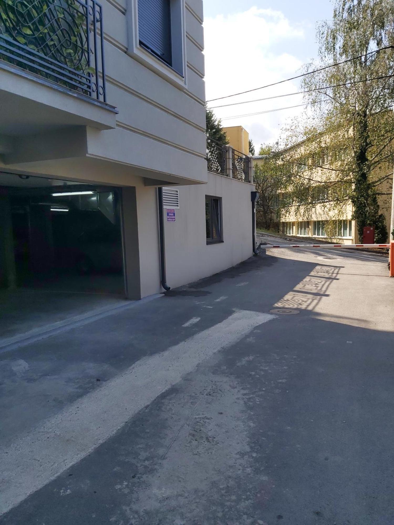 Apartman Korac Vrnjačka Banja Exterior foto